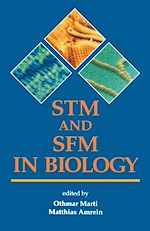 Télécharger le livre :  STM and SFM in Biology