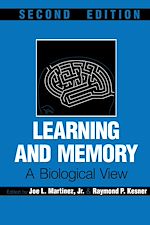 Télécharger le livre :  Learning and Memory