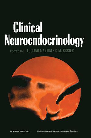 Téléchargez le livre :  Clinical Neuroendocrinology