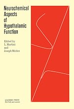 Télécharger le livre :  Neurochemical Aspects of Hypothalamic Function