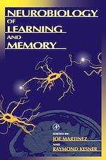Télécharger le livre :  Neurobiology of Learning and Memory