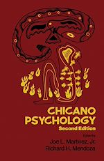 Télécharger le livre :  Chicano Psychology