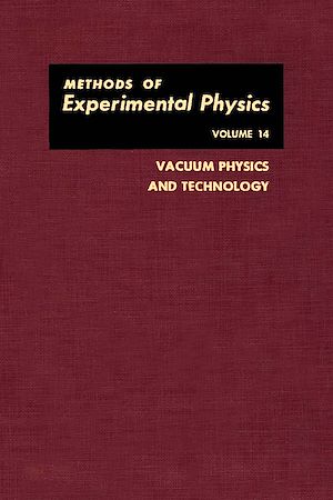 Download the eBook: Vacuum Physics and Technology