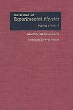 Télécharger le livre :  Atomic and Electron Physics