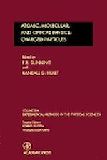 Télécharger le livre :  Atomic, Molecular, and Optical Physics: Charged Particles
