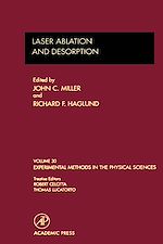 Télécharger le livre :  Laser Ablation and Desorption