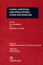 Télécharger le livre :  Atomic, Molecular, and Optical Physics: Atoms and Molecules