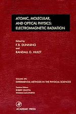 Télécharger le livre :  Electromagnetic Radiation: Atomic, Molecular, and Optical Physics