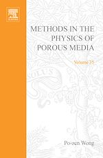 Télécharger le livre :  Methods of the Physics of Porous Media