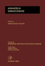 Télécharger le livre :  Advances in Surface Science