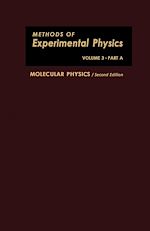 Télécharger le livre :  Molecular Physics