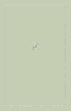 Téléchargez le livre :  Physical Acoustics V11