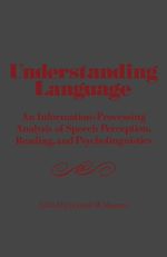 Télécharger le livre :  Understanding Language