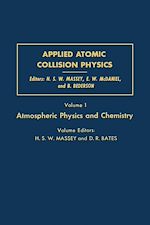 Télécharger le livre :  Applied Atomic Collision Physics