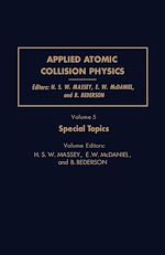 Télécharger le livre :  Special Topics