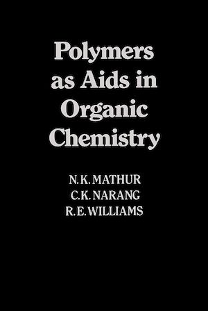 Téléchargez le livre :  Polymers As Aids In Organic Chemistry