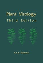 Télécharger le livre :  Plant Virology