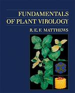 Télécharger le livre :  Fundamentals of Plant Virology