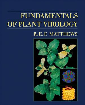 Téléchargez le livre :  Fundamentals of Plant Virology
