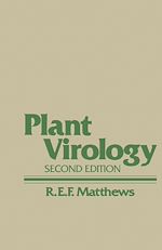 Télécharger le livre :  Plant Virology