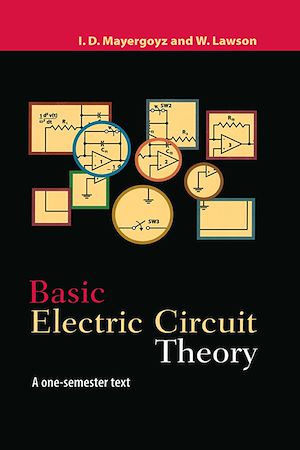 Téléchargez le livre :  Basic Electric Circuit Theory