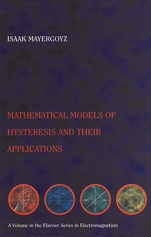 Téléchargez le livre :  Mathematical Models of Hysteresis and their Applications