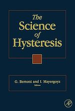 Télécharger le livre :  The Science of Hysteresis
