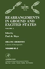 Télécharger le livre :  Rearrangements in Ground and Excited States