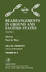 Télécharger le livre :  Rearrangements in Ground and Excited States
