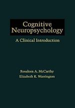 Download this eBook Cognitive Neuropsychology