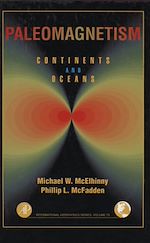 Télécharger le livre :  Paleomagnetism