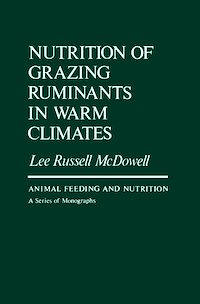Téléchargez le livre :  Nutrition of Grazing Ruminants in Warm Climates