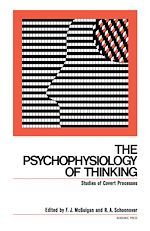 Télécharger le livre :  The Psychophysiology of Thinking