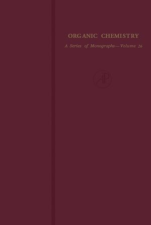 Téléchargez le livre :  Organic reactive intermediates