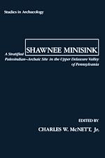 Télécharger le livre :  Shawnee Minisink