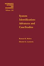 Download this eBook System Identification Advances and Case Studies