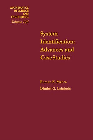 Download the eBook: System Identification Advances and Case Studies