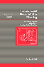 Télécharger le livre :  Connectionist Robot Motion Planning