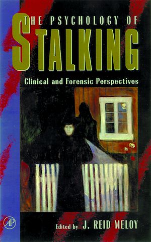 Téléchargez le livre :  The Psychology of Stalking