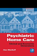 Download this eBook Psychiatric Home Care