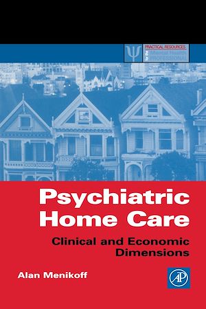 Download the eBook: Psychiatric Home Care
