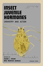 Télécharger le livre :  Insect Juvenile Hormones