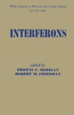 Télécharger le livre :  Interferons