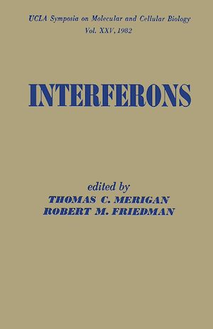 Téléchargez le livre :  Interferons