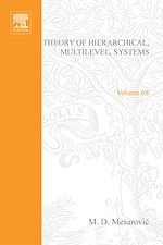 Download this eBook Theory of Hierarchical, Multilevel, Systems