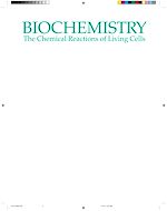 Télécharger le livre :  Biochemistry