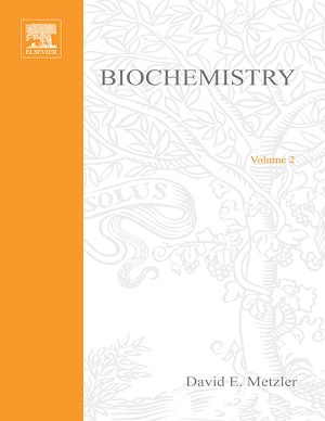 Téléchargez le livre :  Biochemistry (2 volume set)