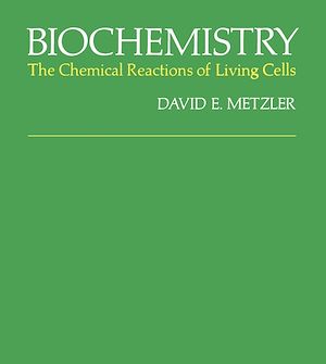 Téléchargez le livre :  Biochemistry