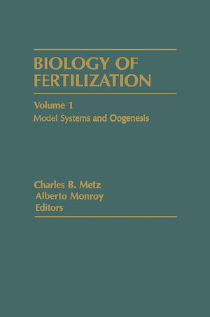 Téléchargez le livre :  Biology Of Fertilization V1