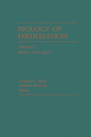Téléchargez le livre :  Biology Of Fertilization V2